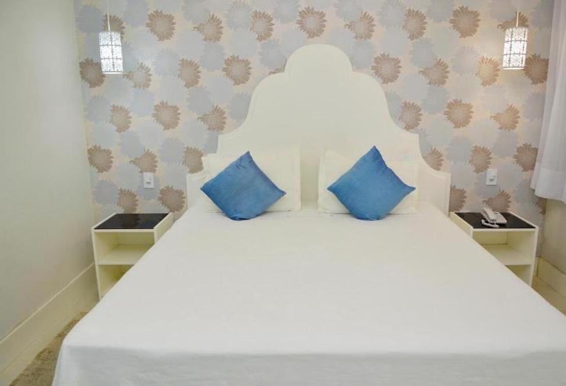 디럭스 스위트, Girassol