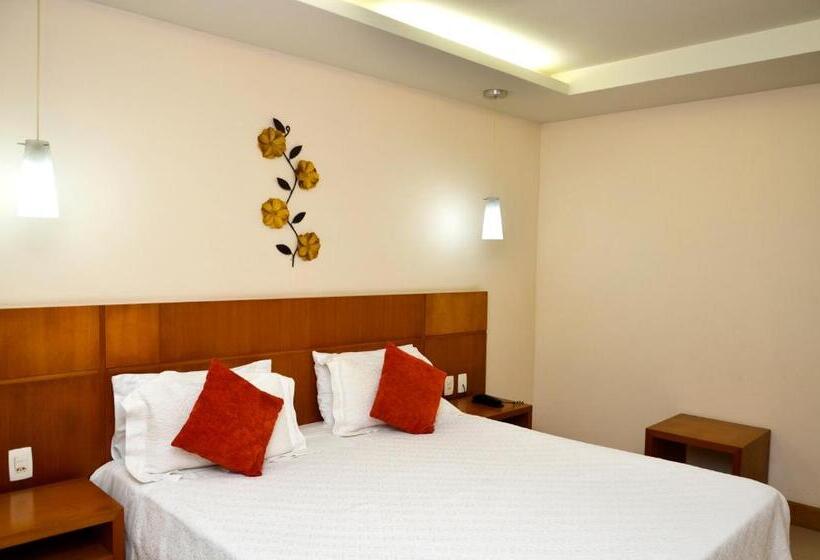 디럭스 스위트, Girassol