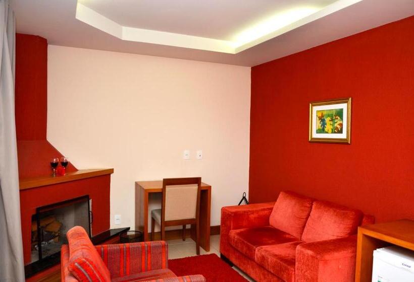 디럭스 스위트, Girassol