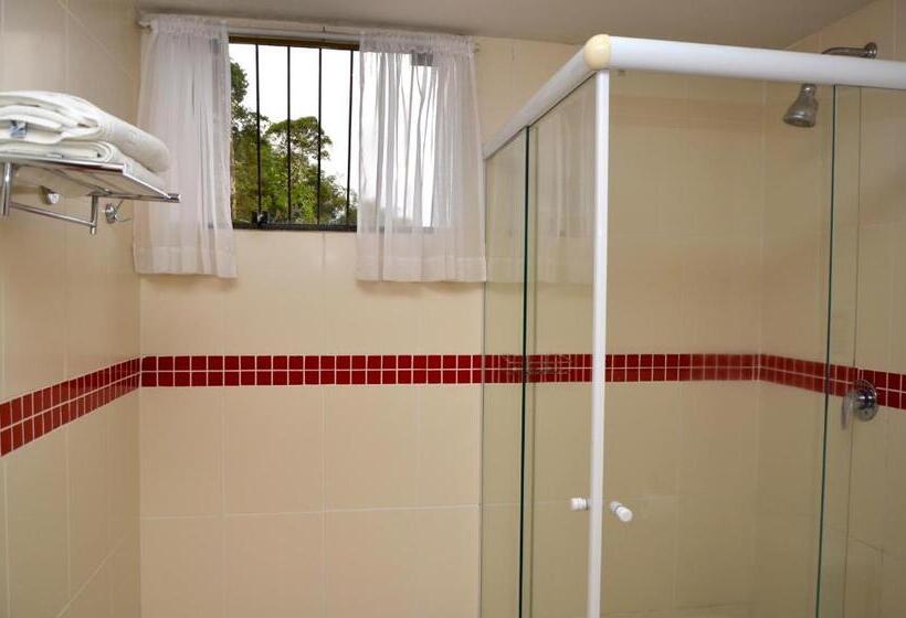 디럭스 스위트, Girassol