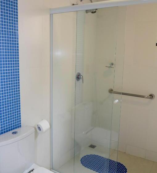 디럭스 스위트, Girassol