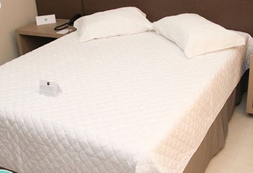 Президентский Люкс, Gran Park Hotel E Convenções