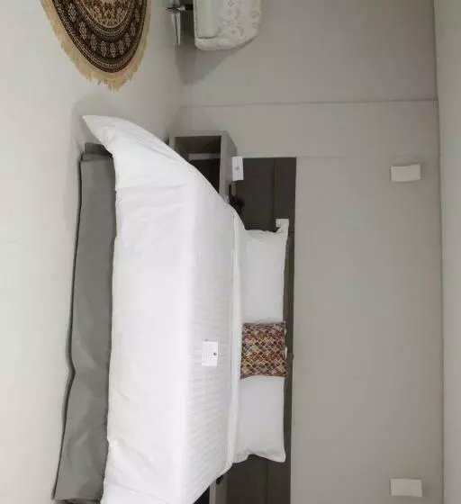 バスタブ付きスーペリアールーム, Gran Park Hotel E Convenções