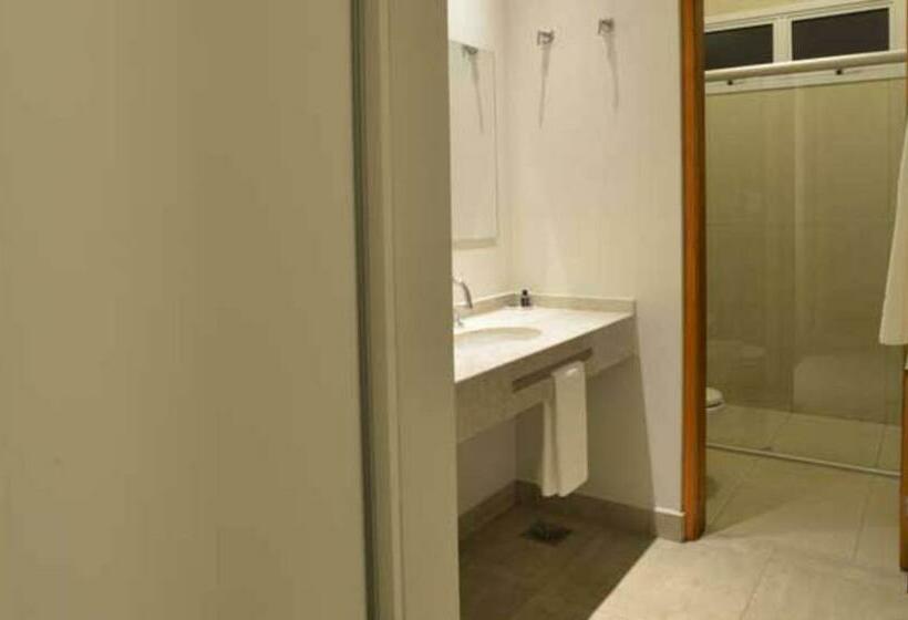 Standard Værelse, Habitat Prime