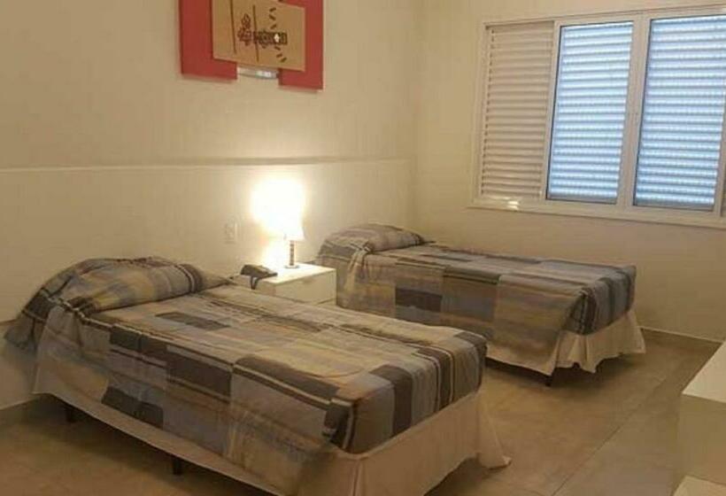 Standard Værelse, Habitat Prime