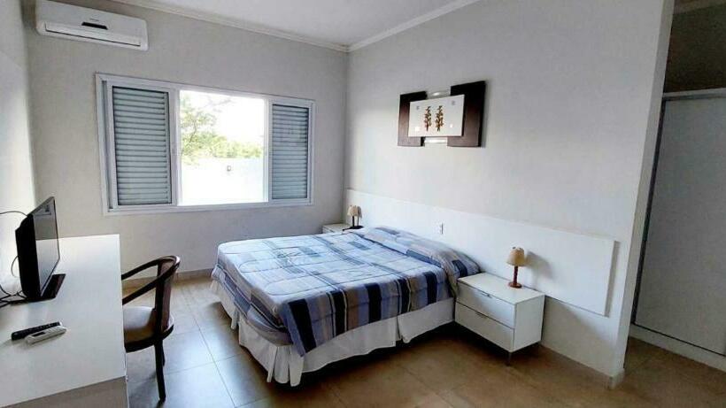 Standard Værelse, Habitat Prime