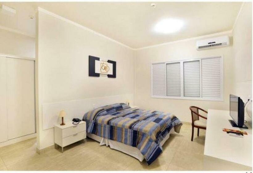 Standard Værelse, Habitat Prime