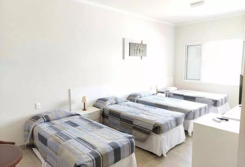 スタンダード４人部屋, Habitat Prime