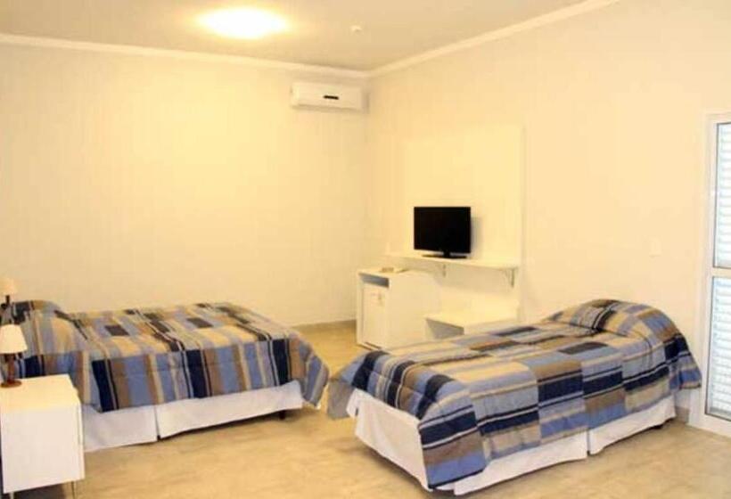 Familie Værelse, Habitat Prime