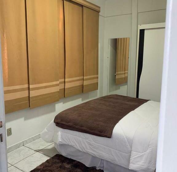 디럭스 룸, Hanna Palace