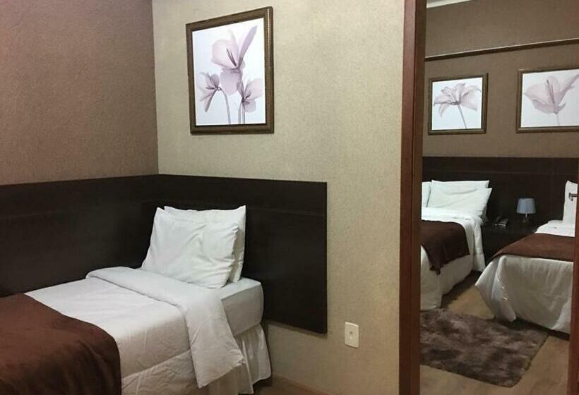 Номер Deluxe, Hanna Palace