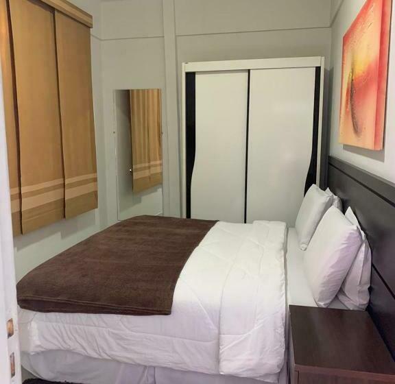 스탠다드 스튜디오, Hanna Palace