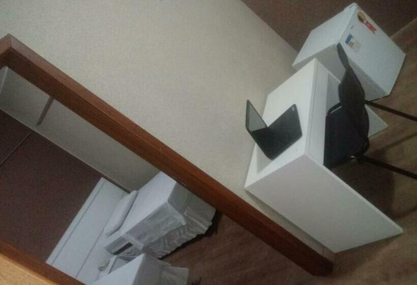 침실 1개 아파트, Hanna Palace