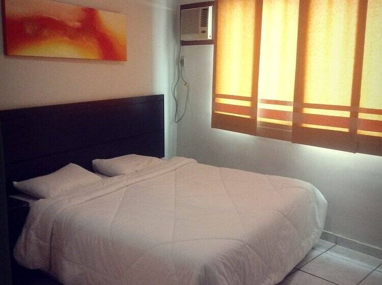 스탠다드 스튜디오, Hanna Palace