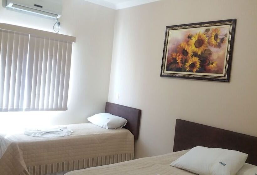 Номер Стандарт Индивидуальный, Marcan