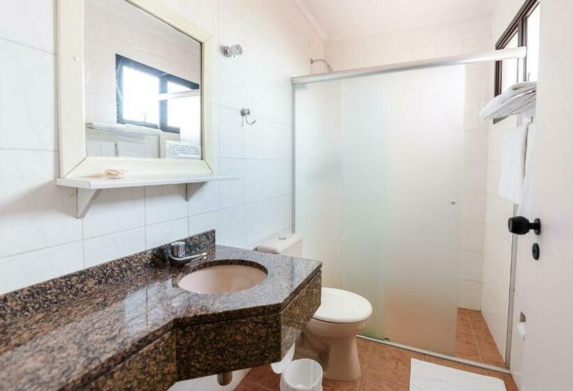 침실 1개 디럭스 아파트, Marmo