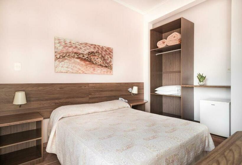 스탠다드 룸, Marmo