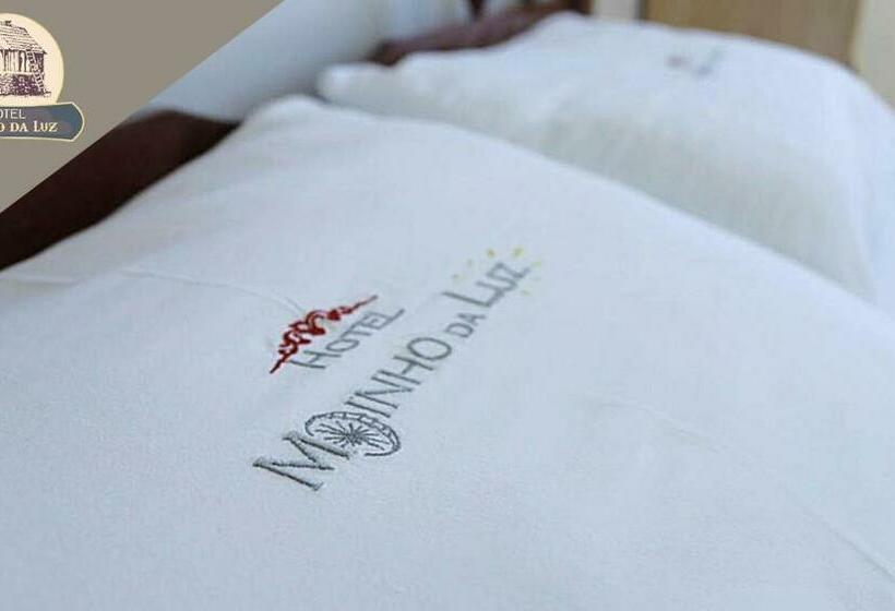 חדר סטנדרט, Moinho Da Luz Próximo A Lajeado