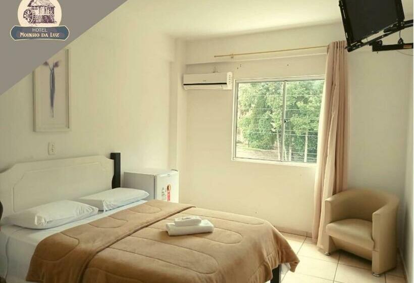 חדר סטנדרט, Moinho Da Luz Próximo A Lajeado
