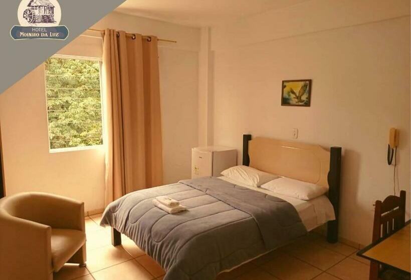 חדר סטנדרט, Moinho Da Luz Próximo A Lajeado