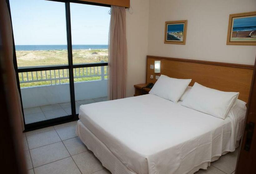 Triple Room Sea View, Nelson Praia
