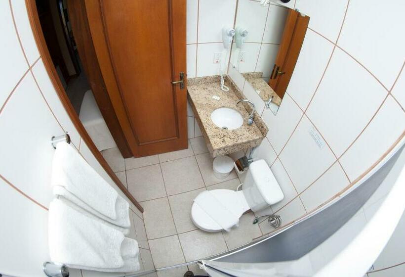 Triple Room Sea View, Nelson Praia