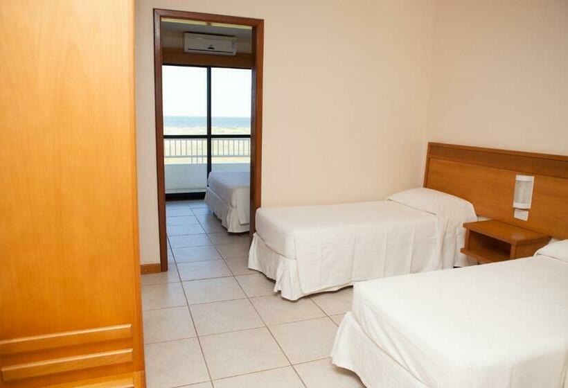 Номер Стандарт Вид на Море, Nelson Praia