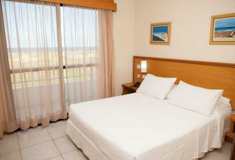 Номер Стандарт Вид на Море, Nelson Praia