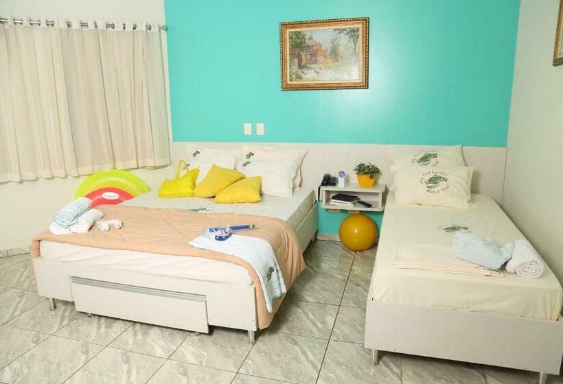 Номер Стандарт, Ody Park Resort