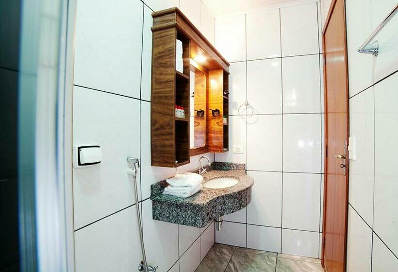 חדר סטנדרט, Ody Park Resort