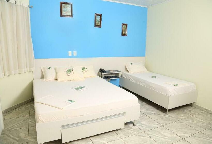 חדר סטנדרט, Ody Park Resort