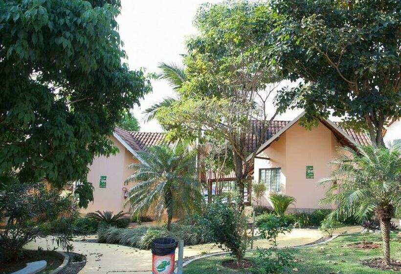 חדר משפחתי, Ody Park Resort