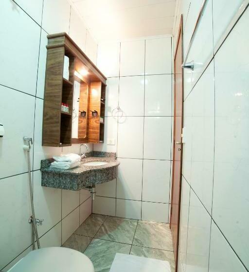 חדר משפחתי, Ody Park Resort