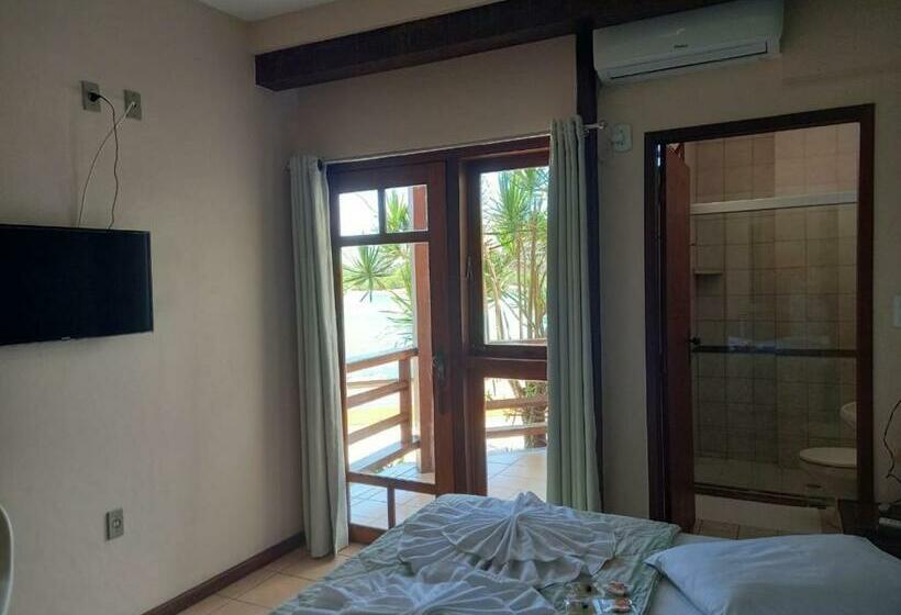 高级海景房, Pontal Das Rochas