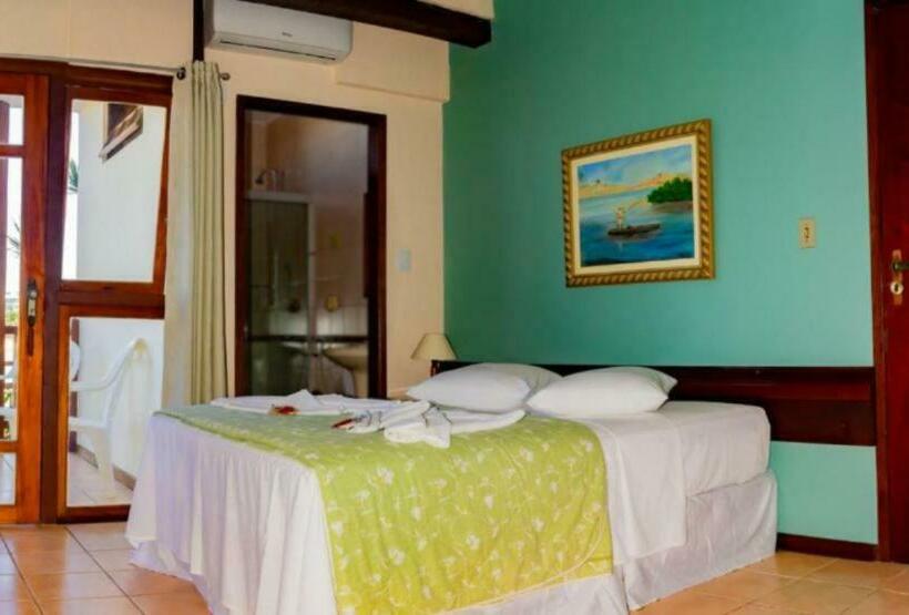 高级海景房, Pontal Das Rochas