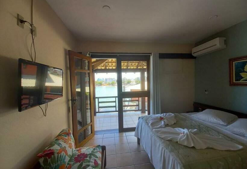 高级海景房, Pontal Das Rochas