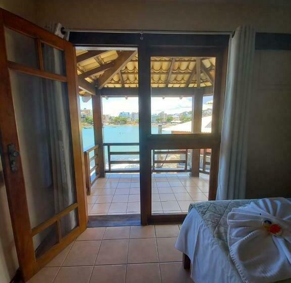 高级海景房, Pontal Das Rochas