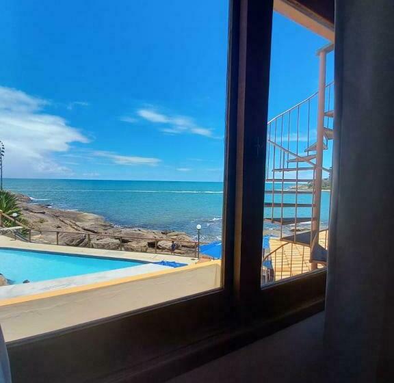 高级海景房, Pontal Das Rochas