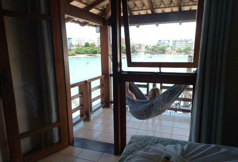 高级海景房, Pontal Das Rochas