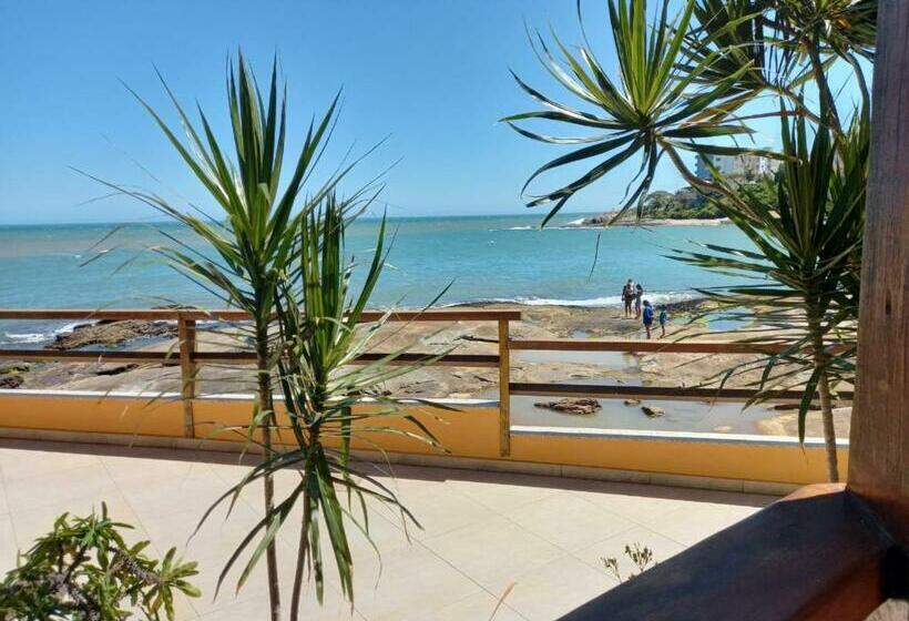 高级海景房, Pontal Das Rochas