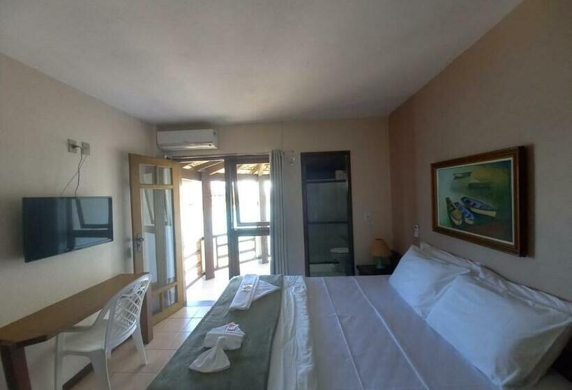 高级海景房, Pontal Das Rochas