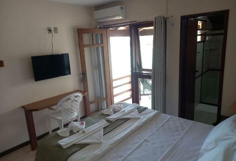 高级海景房, Pontal Das Rochas