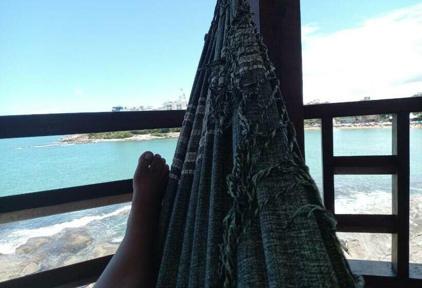 高级海景房, Pontal Das Rochas