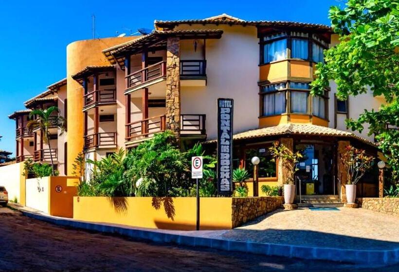 标准间, Pontal Das Rochas