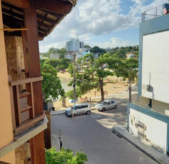 标准间, Pontal Das Rochas