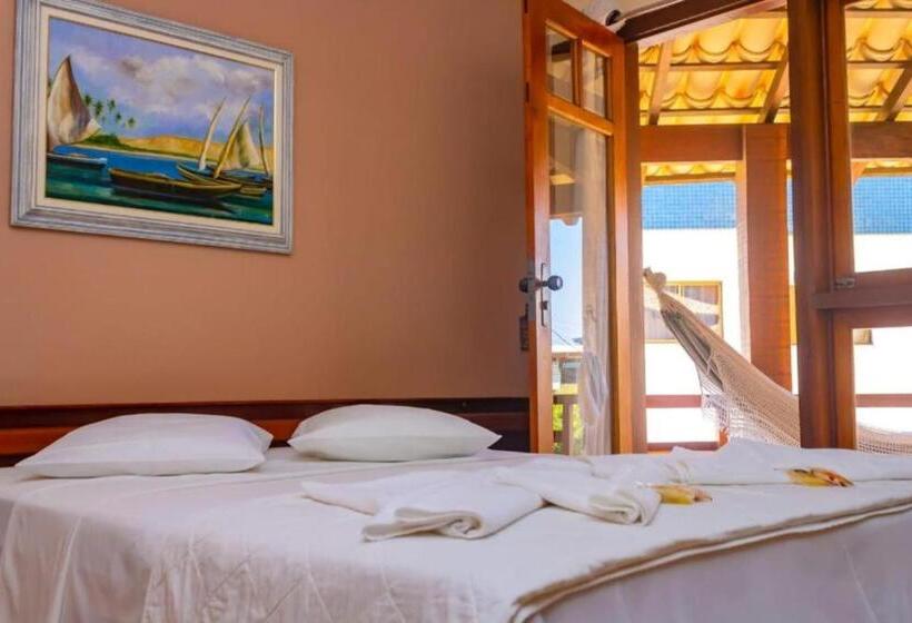 标准间, Pontal Das Rochas