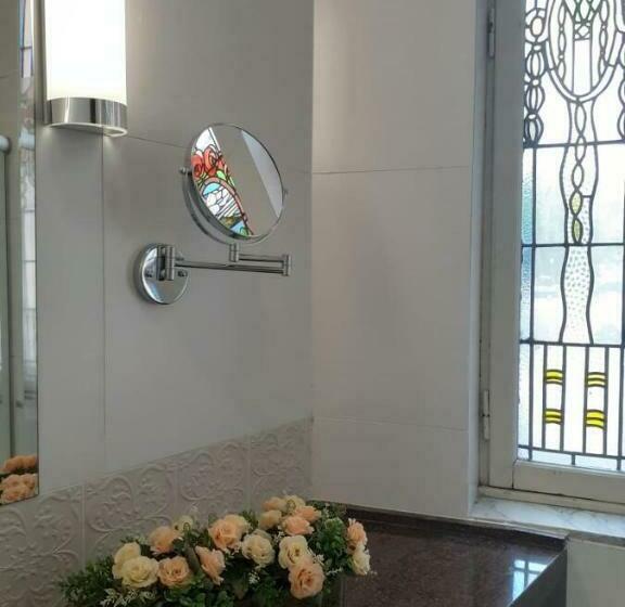 스탠다드 발코니 룸, Praça Da Matriz