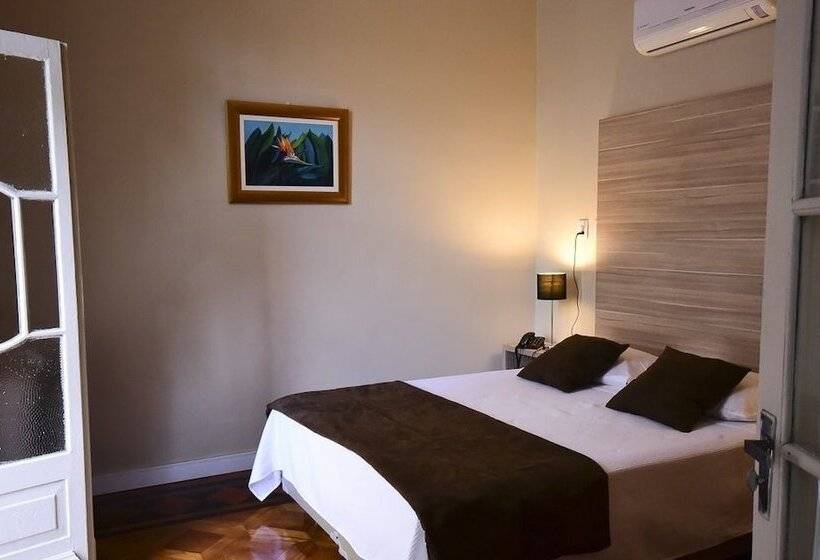 스탠다드 룸, Praça Da Matriz