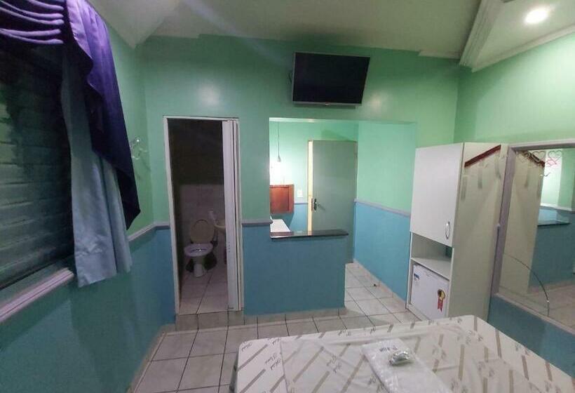 Номер Deluxe, Puma