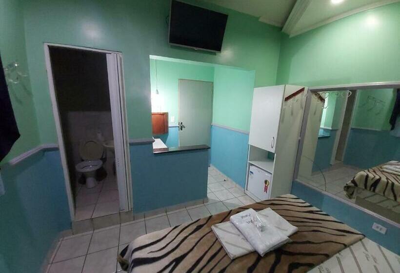 Номер Deluxe, Puma